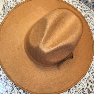 A lovely women's fedora